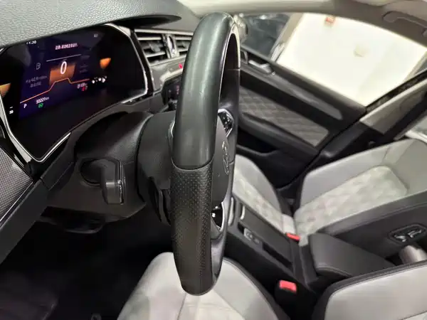 Volkswagen Magotan 2023
