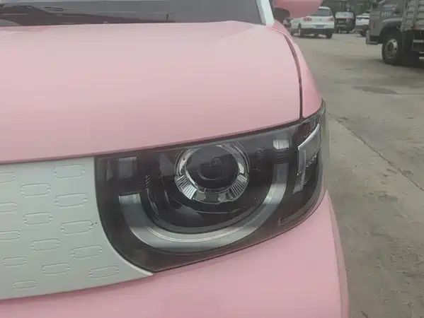 Chery QQ Ice Cream 2023