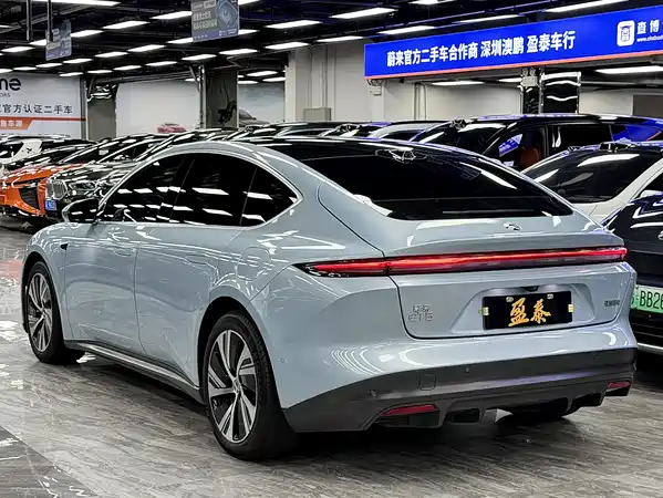 NIO ET5 2023