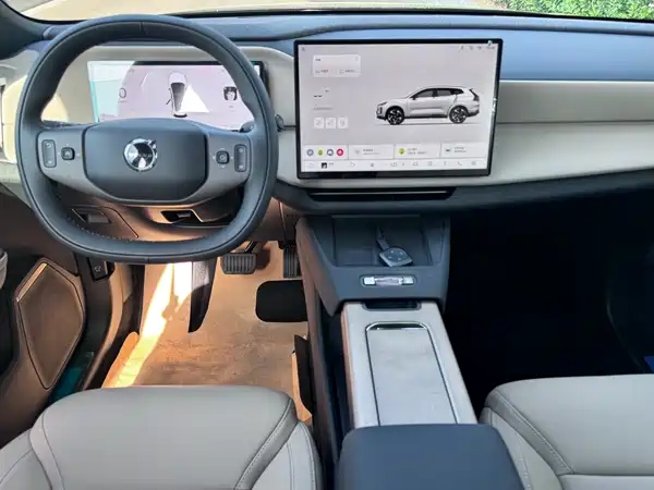 Volvo XC70 Plug-In Hybrid 2026