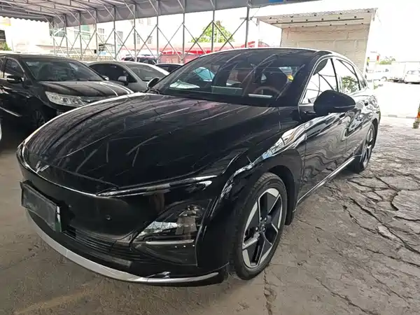 Wuling Starlight 2025