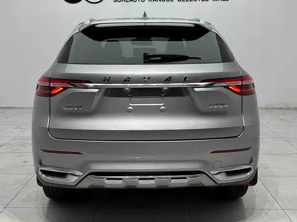 Haval F7 2020