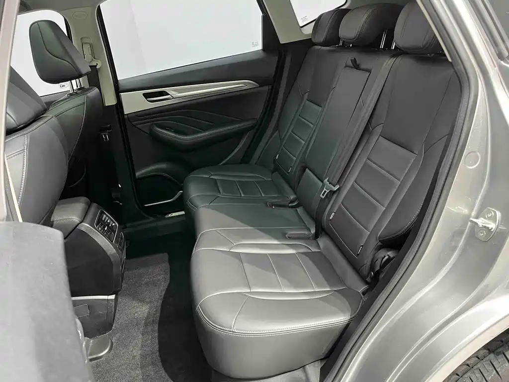 Haval F7 2020 — фото 11
