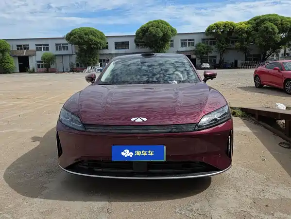 Chery Fengyun A9L 2026