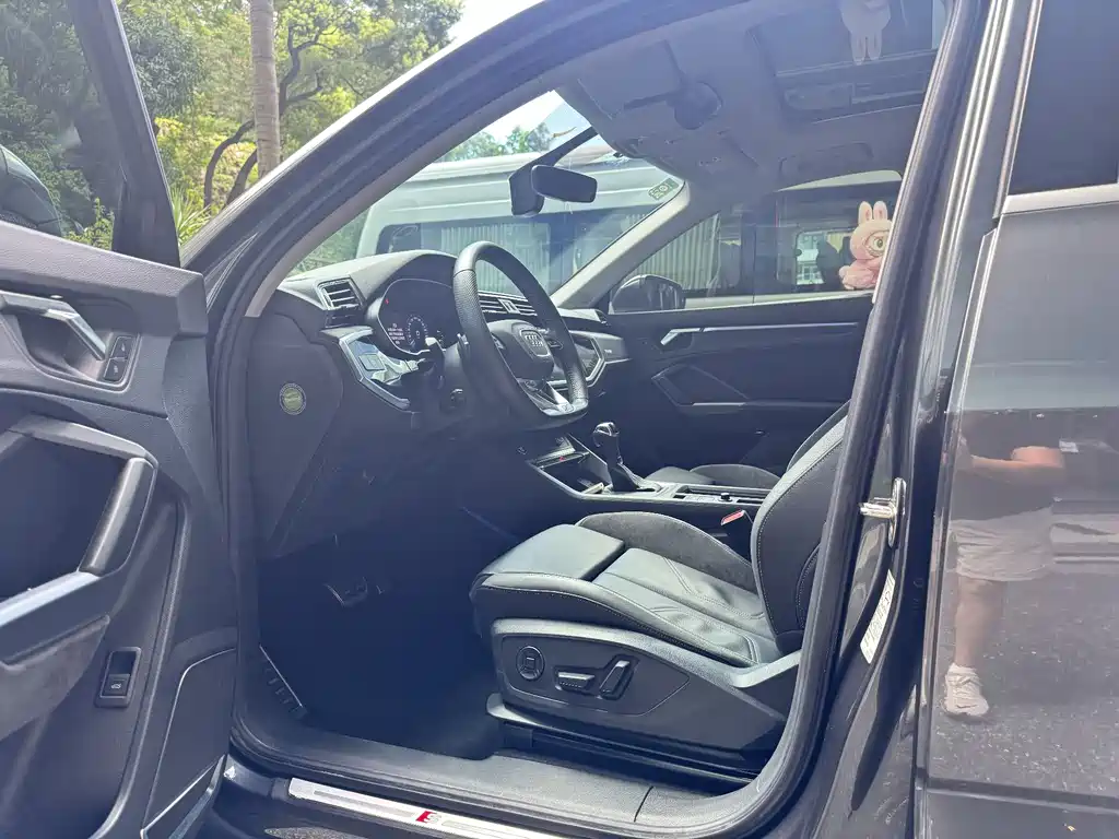 Audi Q3 Sportback 2022