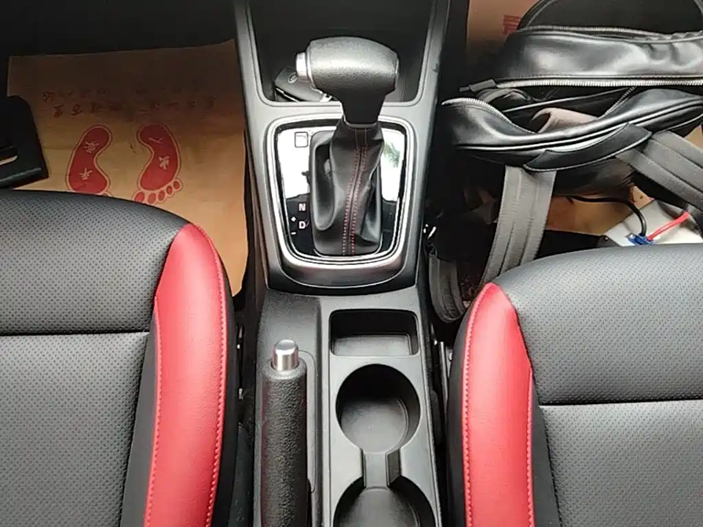 Kia KX CROSS 2018 — фото 14
