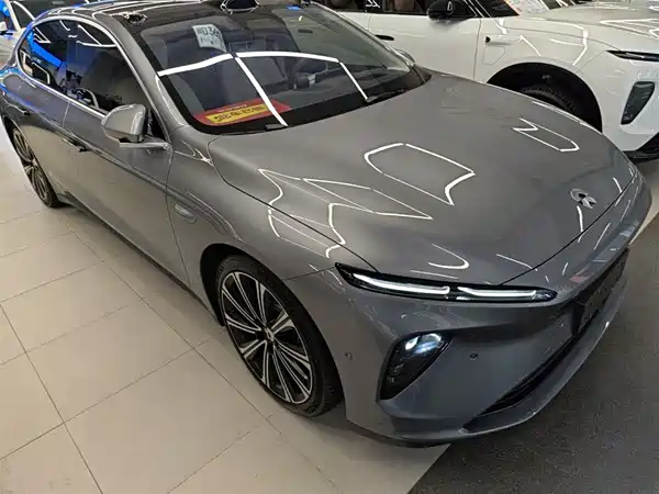 NIO ET7 2024