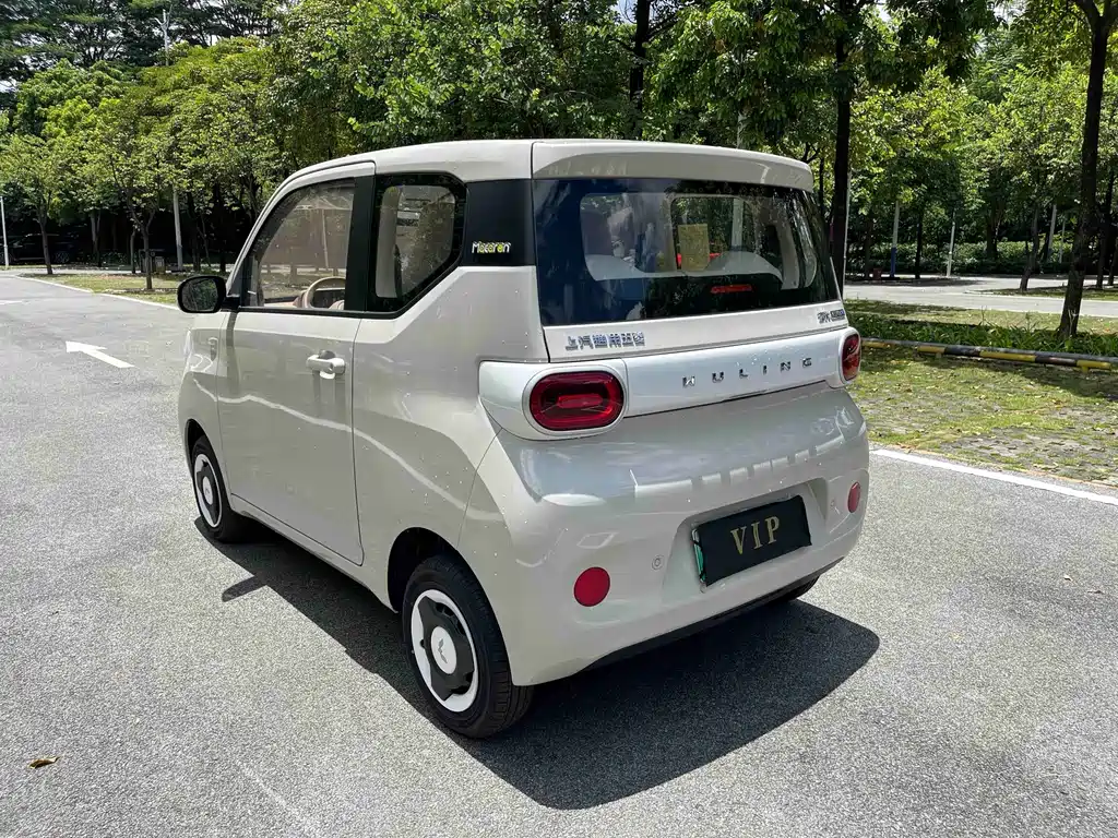 Wuling MINIEV 2026
