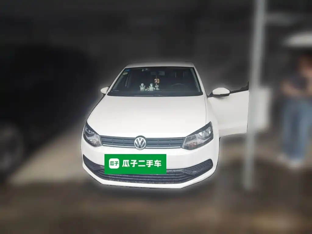 Volkswagen Polo 2017