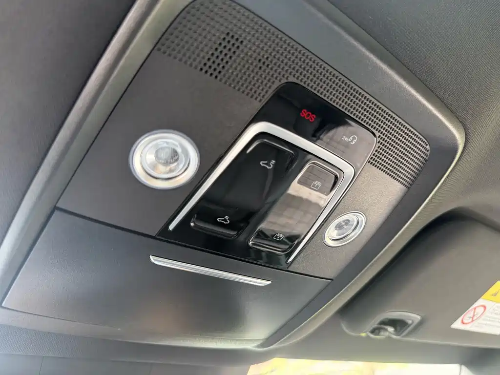 BYD Seal 06 2025 — фото 25