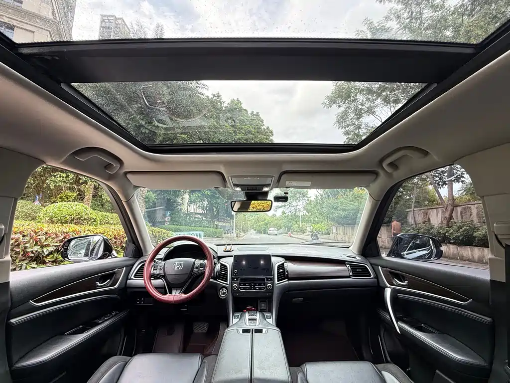 Dongfeng Fengxing T5 EVO 2021 — фото 13