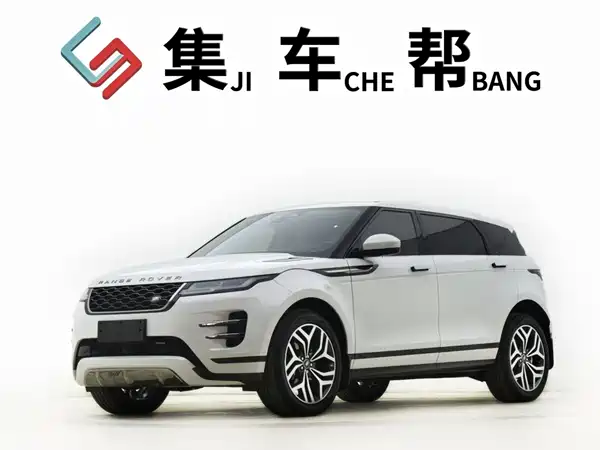 Land Rover Range Rover Evoque 2023