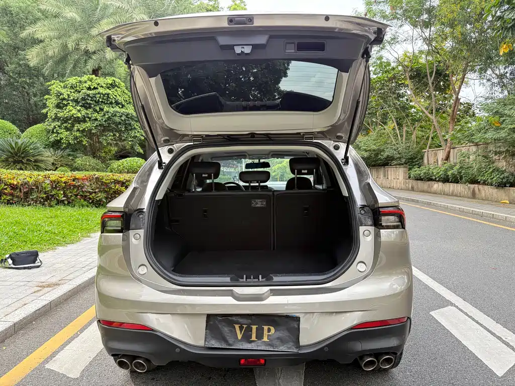 Dongfeng Fengxing T5 EVO 2021 — фото 19