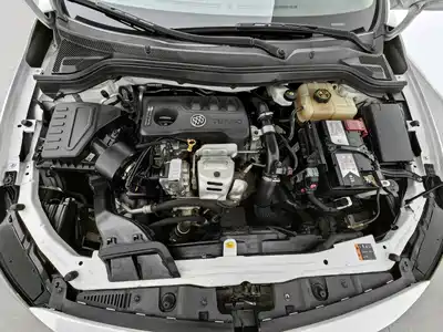 Buick Excelle GT 2019