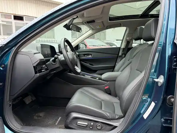 Honda Accord 2023