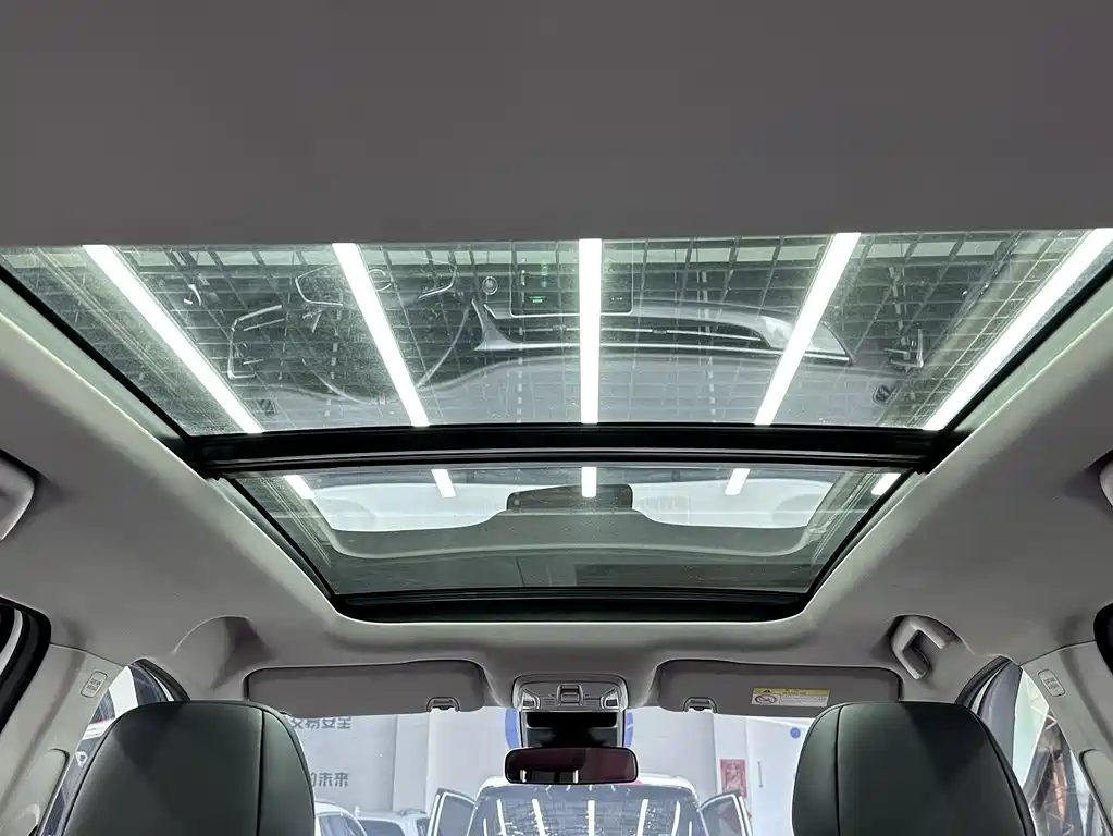 GAC Trumpchi GS4 PLUS 2022 — фото 14