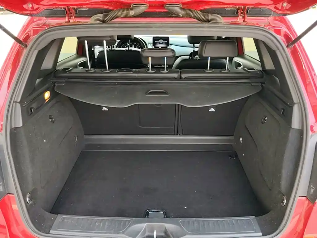 Mercedes-Benz B-Class 2018 — фото 19