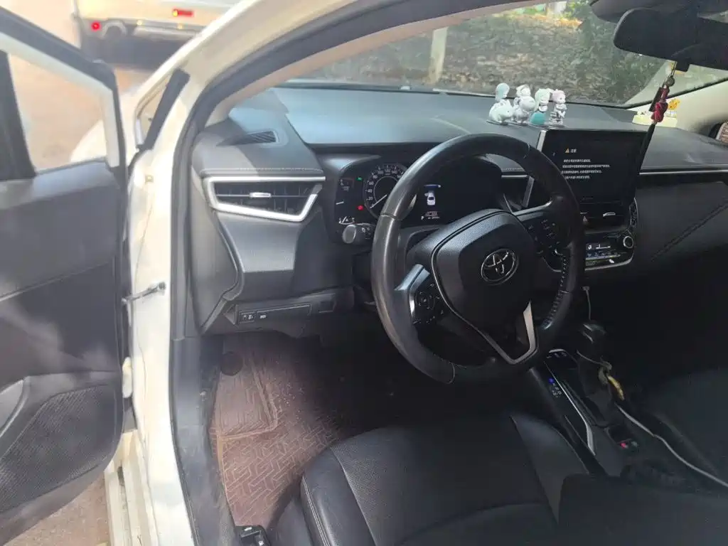 Toyota Corolla 2020