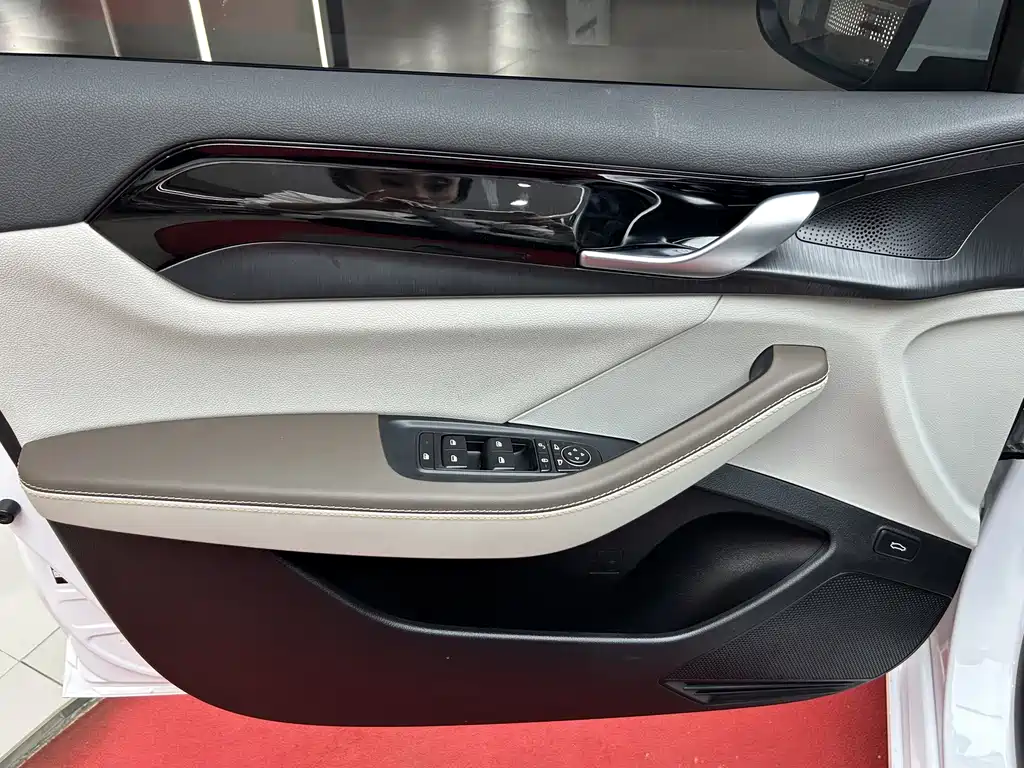BYD Qin PLUS 2025 — фото 11