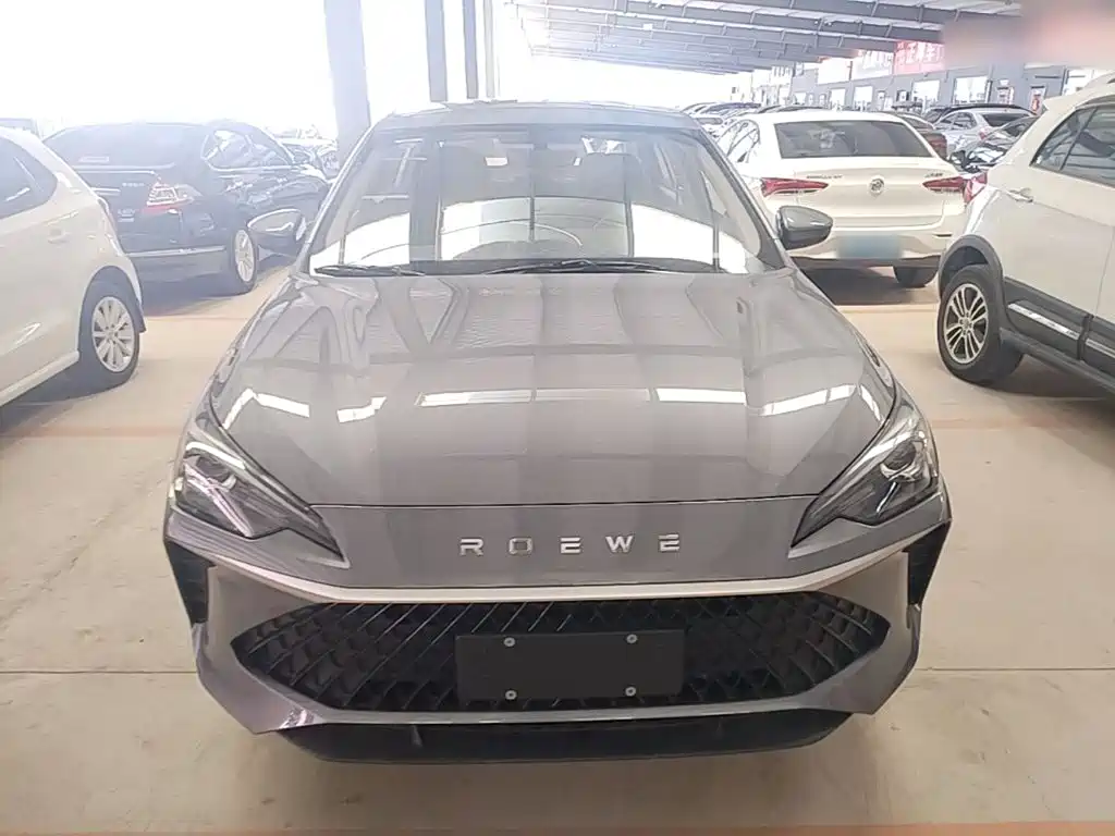 Roewe i5 2026