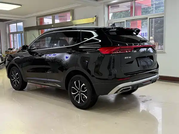 Haval H6 2023