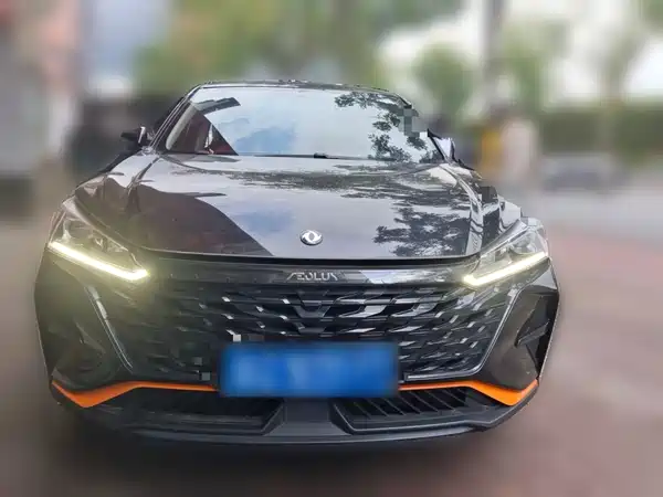 Dongfeng Yixuan 2023