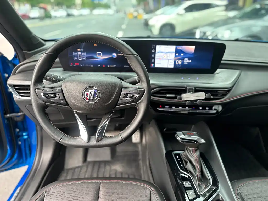 Buick Verano 2023 — фото 18