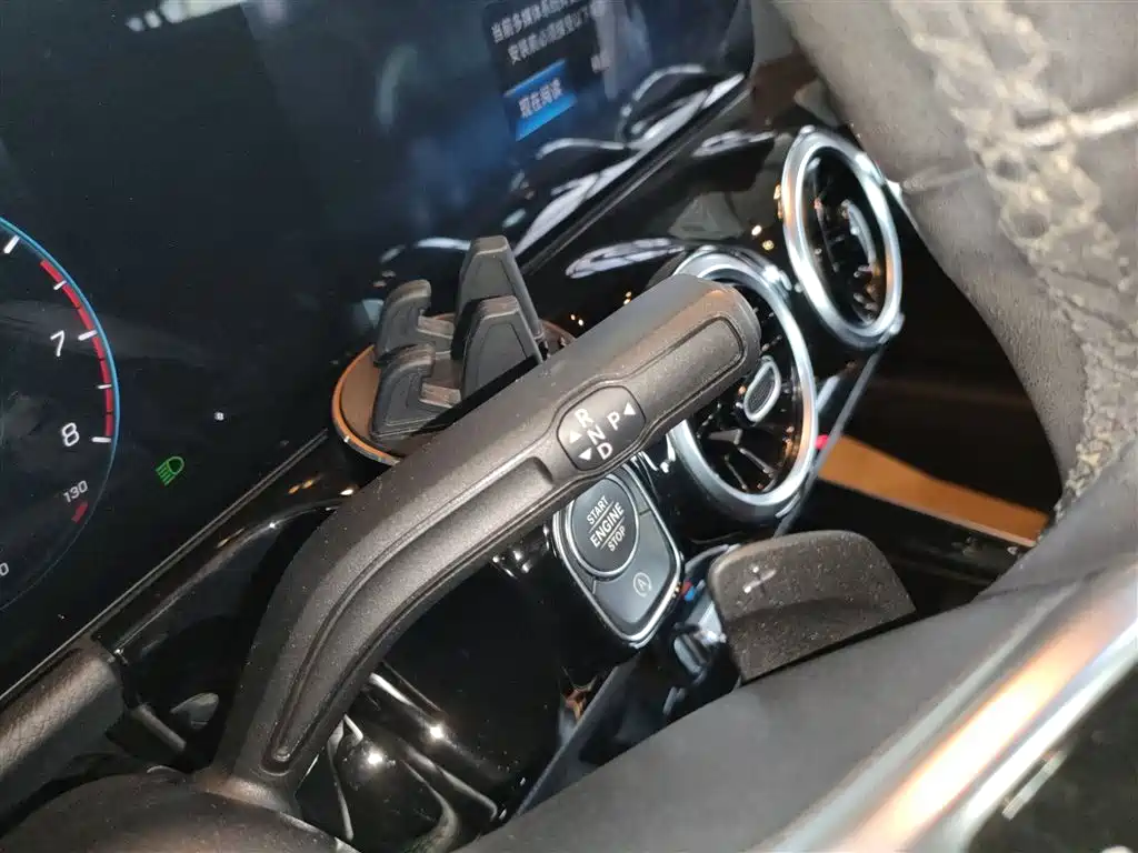 Mercedes-Benz GLA 2020 — фото 14