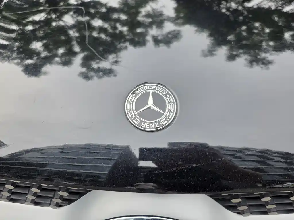 Mercedes-Benz GLC 2020 — фото 10