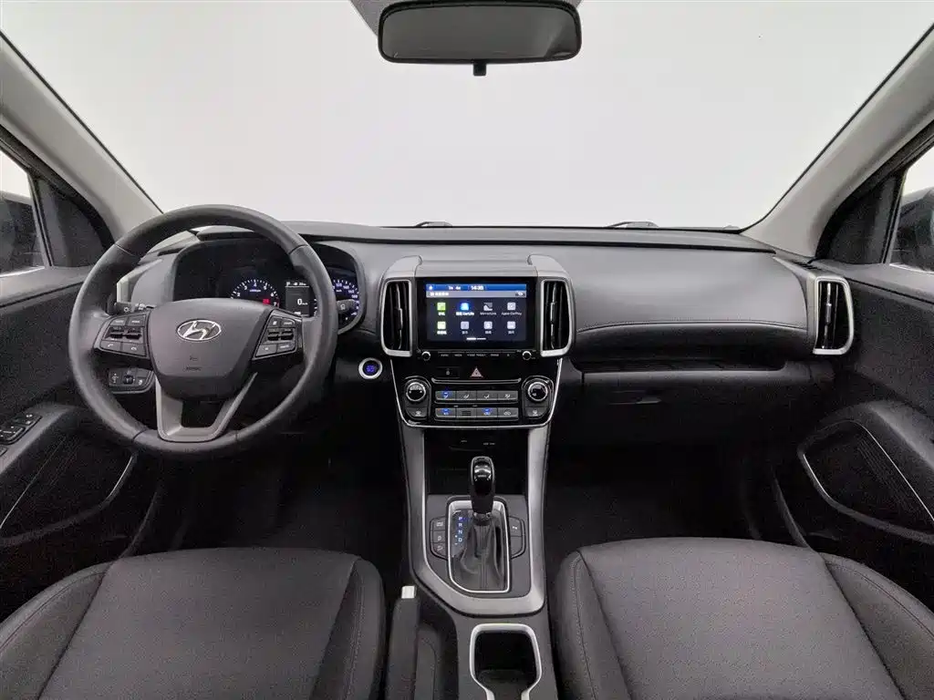 Hyundai ix35 2020