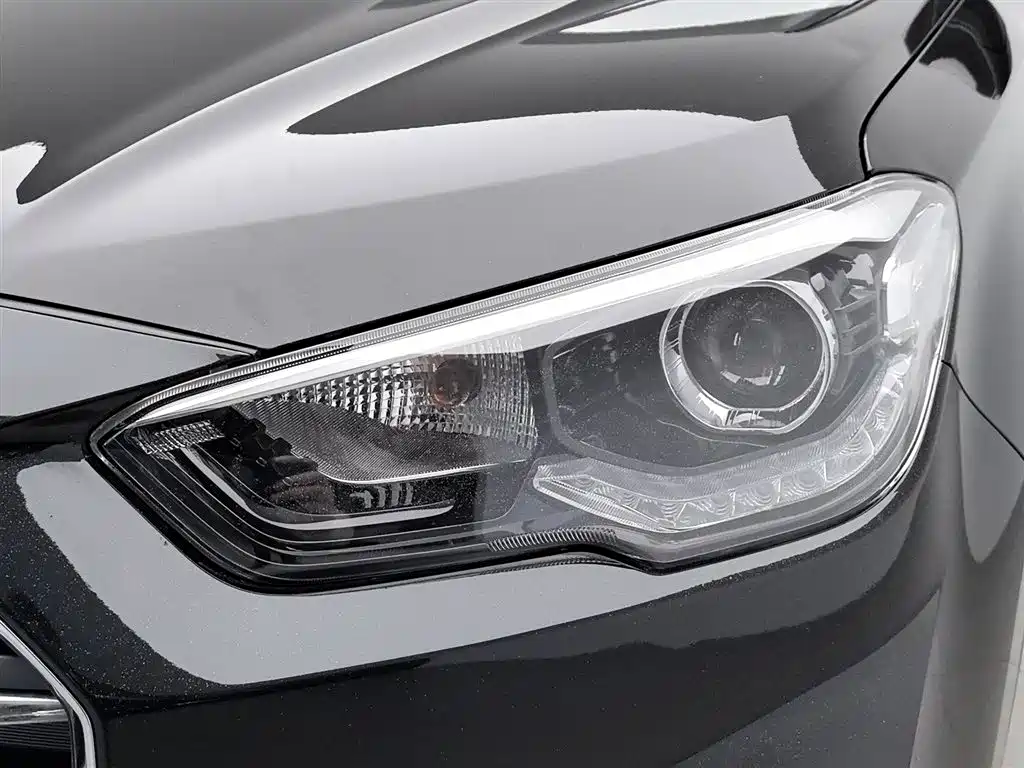 Hyundai ix35 2020