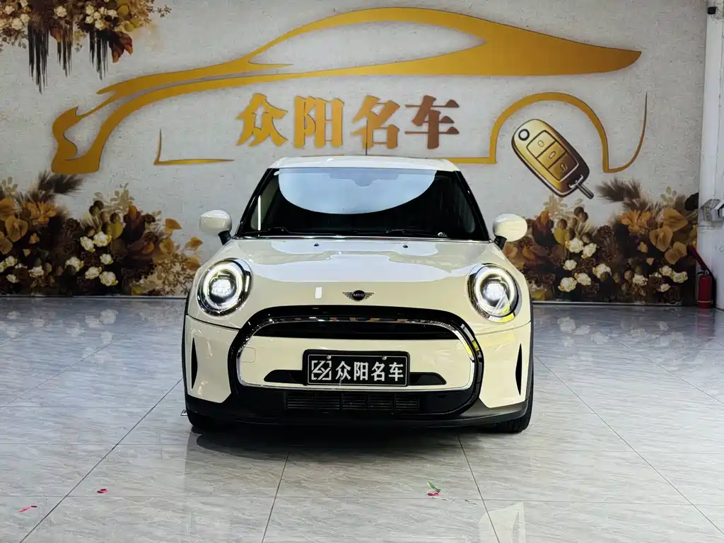 MINI MINI 2021