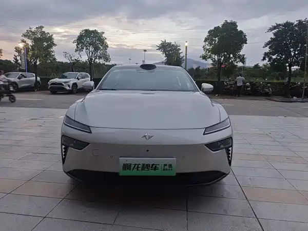 Dongfeng e007 2025
