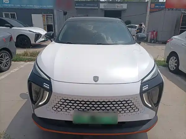 Dongfeng Wind And Thunder 2024