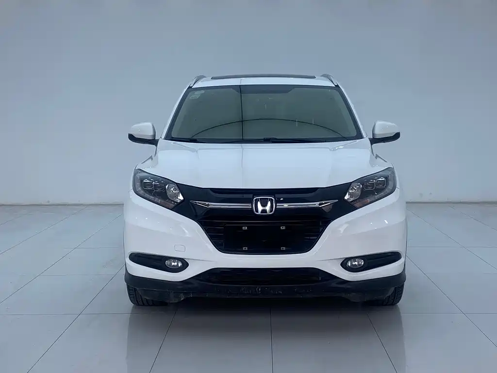 Honda Vezel 2015 — фото 2
