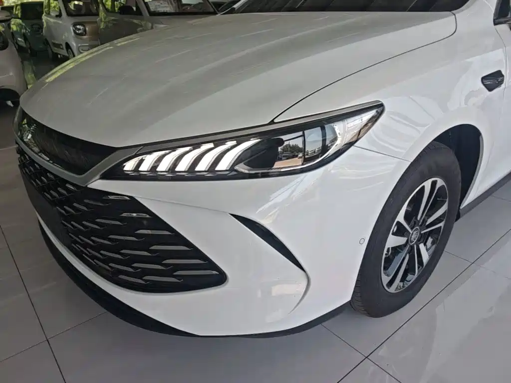 BYD Qin PLUS 2025 — фото 24