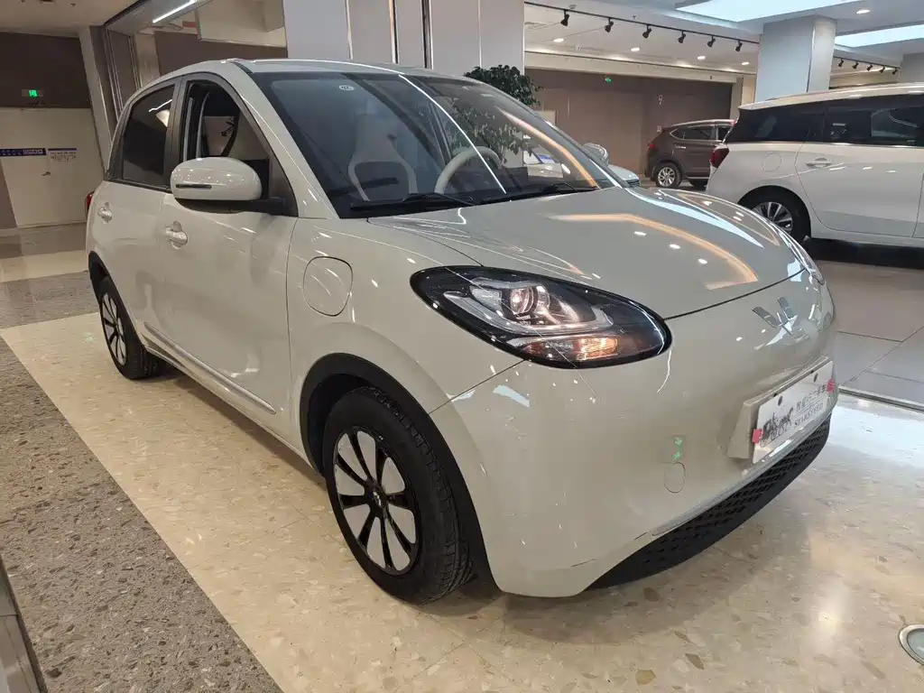 Wuling Bingo 2023