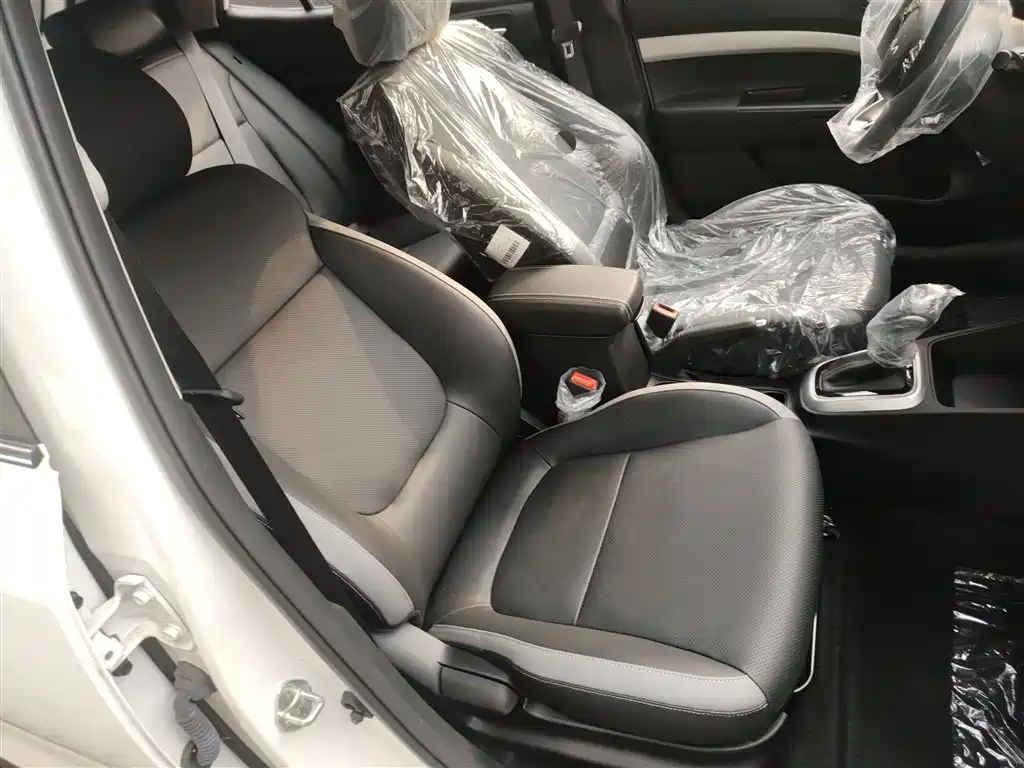 Kia KX1 2025 — фото 25