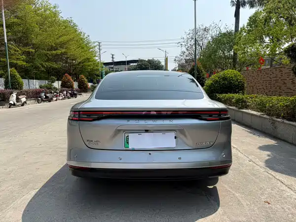 Chery Fengyun A9L 2025