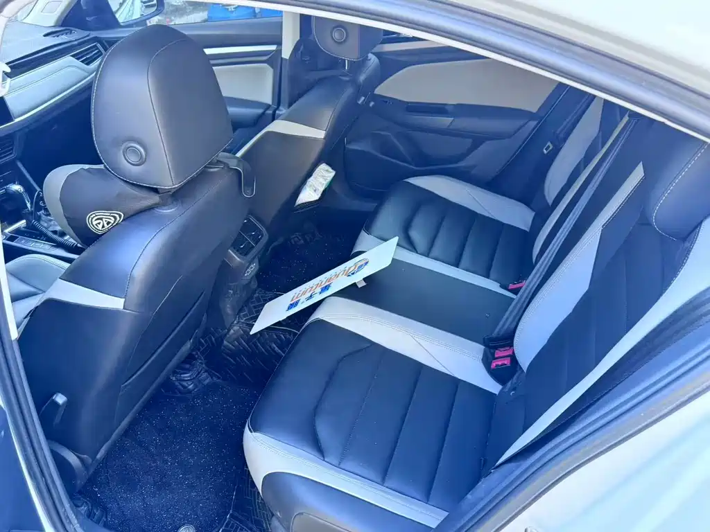 Volkswagen Bora 2022