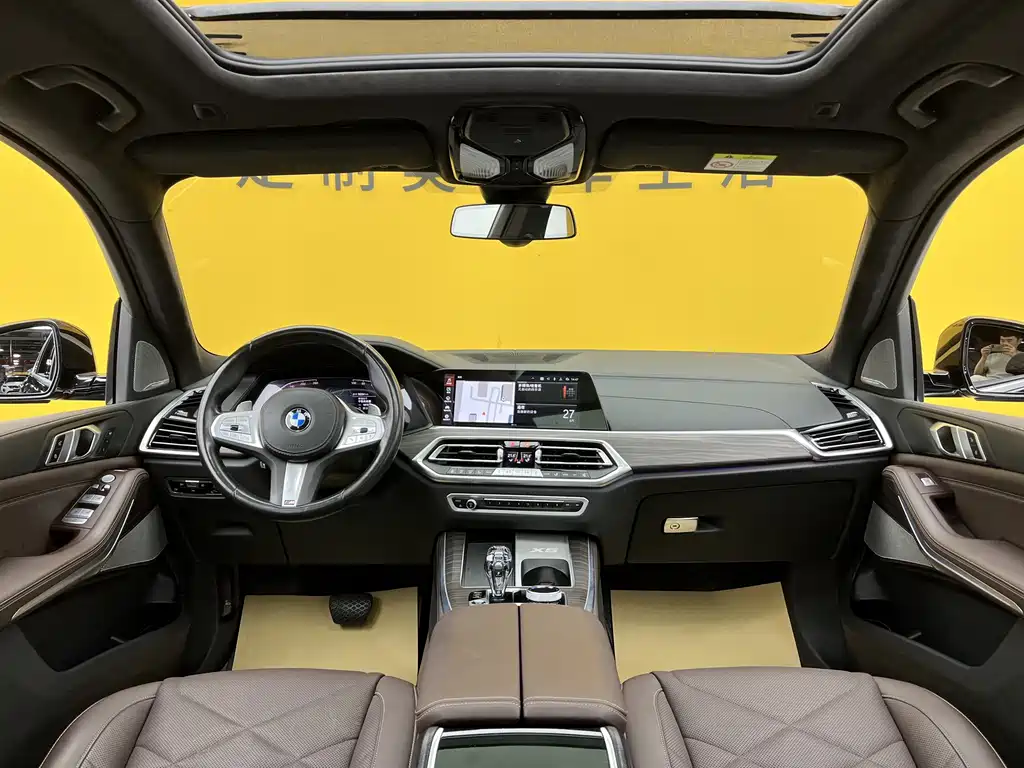 BMW X5 2023 — фото 16
