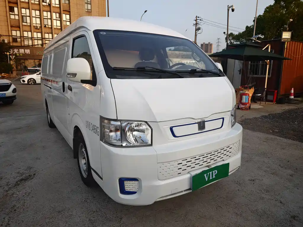 Yuan Cheng Xingxiang E6 2021