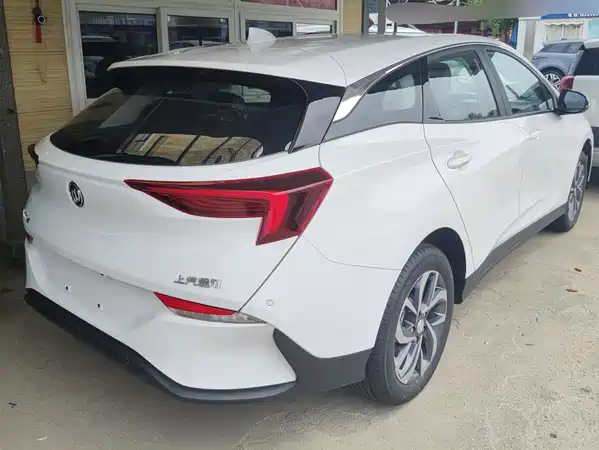 Buick Velite 6 2026