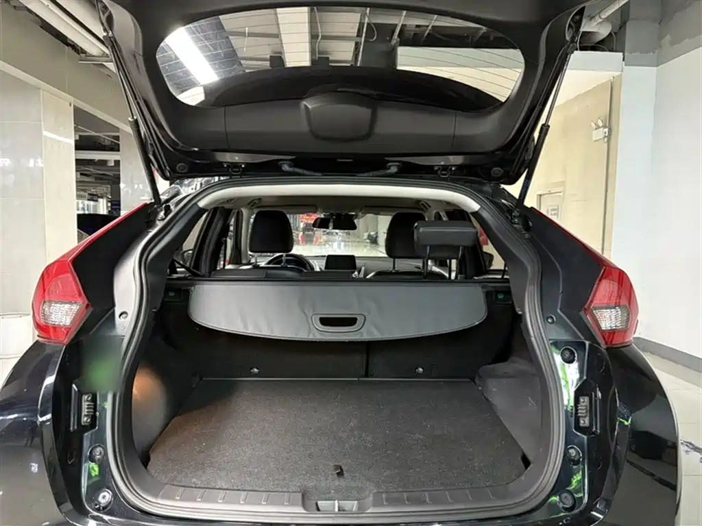 Mitsubishi Eclipse Cross 2019 — фото 9