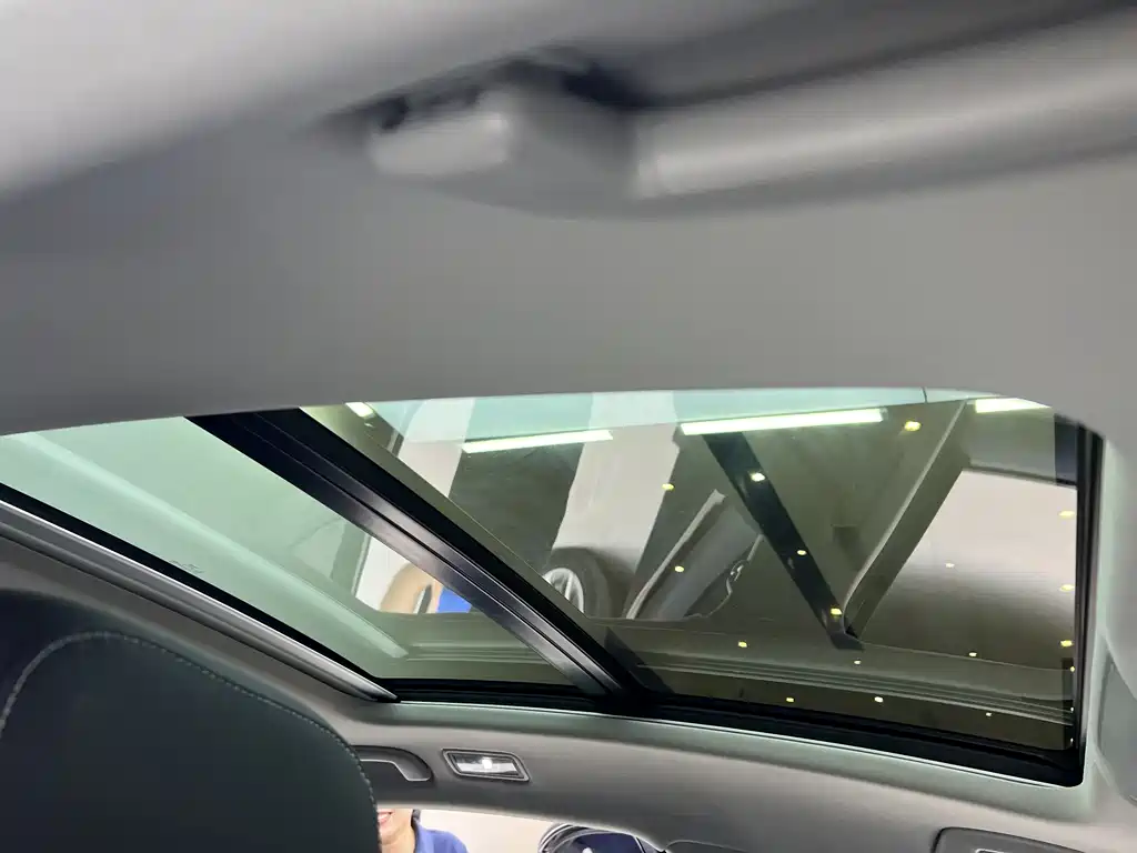 Volkswagen Passat 2025