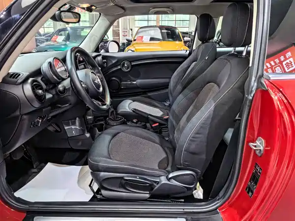 MINI 2014