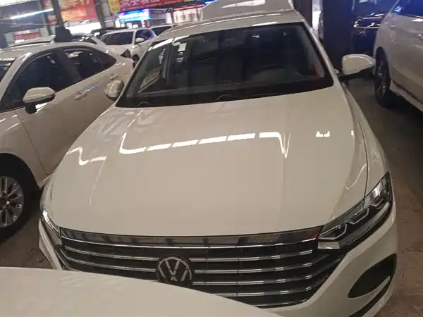 Volkswagen Lavida 2023