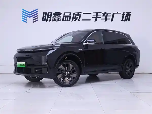 Li Auto L8 2024