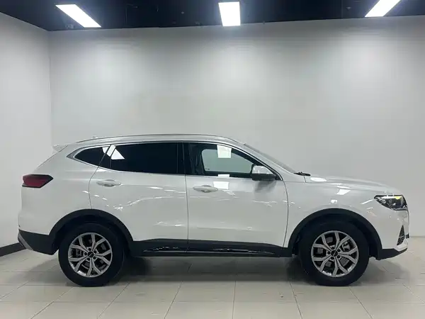 Haval H6 2022