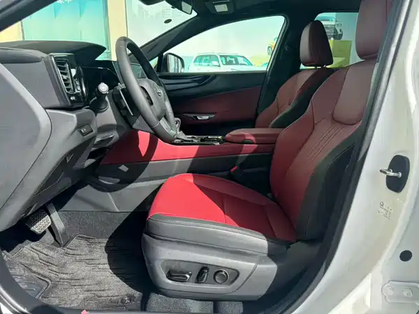 Lexus NX 2026